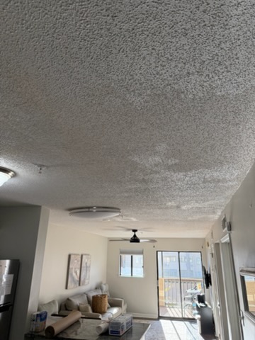 Drywall Repair project in Hilton Head Island, SC