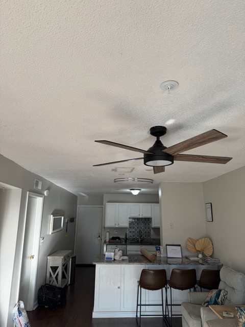 Carpentry Work project in Hilton Head Island, SC