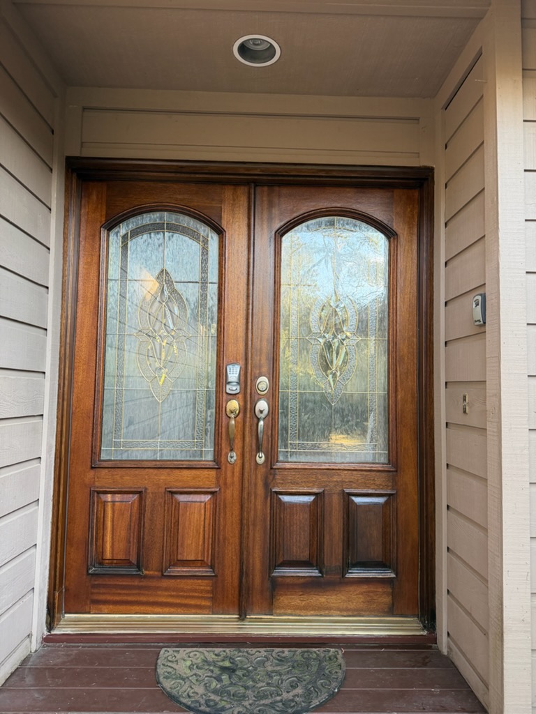 Exterior Painting project in Hilton Head Island, SC