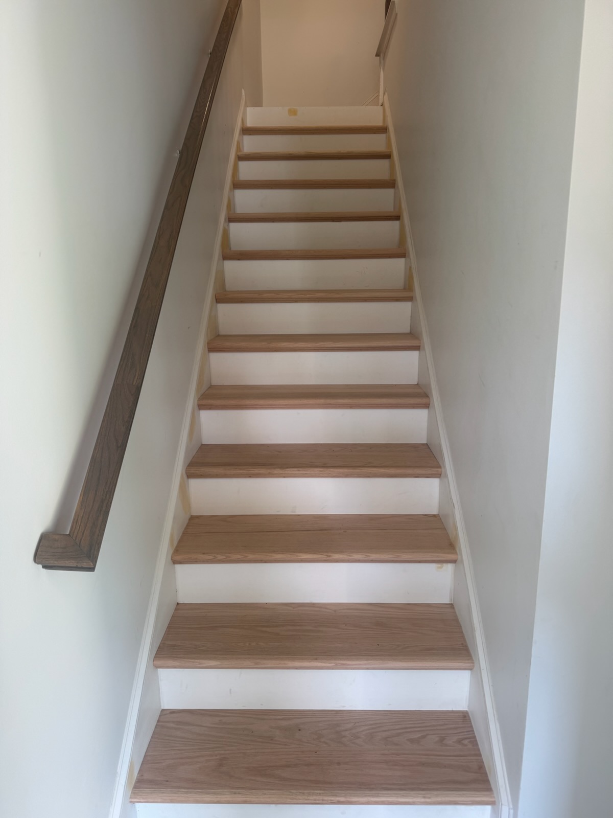 Stairs Work project in Hilton Head Island, SC