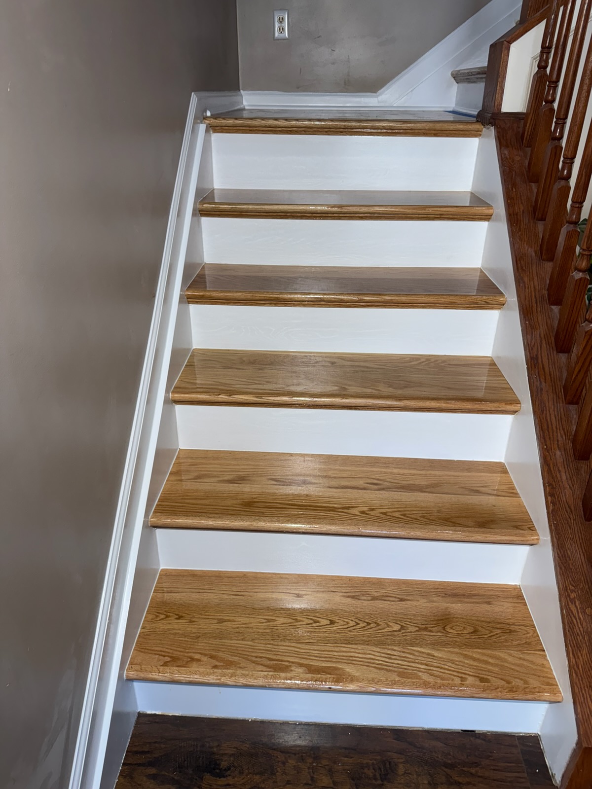 Stairs Work project in Hilton Head Island, SC